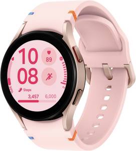 Samsung Galaxy Watch FE Pink Gold Android Smartwatch