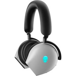 Dell Alienware AW920H Kabelloses Gaming Headset Weiss 545-BBDR 