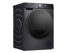 Hisense Wärmepumpentrockner 