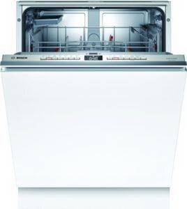 Bosch SMV4HBX01D Einbaugeschirrspüler