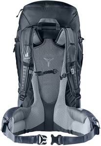 Deuter Futura Pro 40 (2021) black-graphite Wanderrucksack