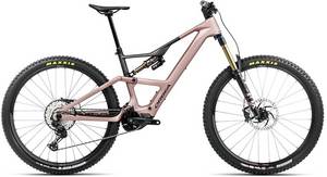 Orbea Rise Lt M10 29 Xt M8100 Sgs Shadow Plus (2025) Elektro-Mountainbike