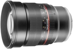 Samyang 85mm f1.4 ASP IF Sony E-Mount Teleobjektiv