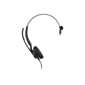 Jabra Engage 55 ll MS schnurgebundenes Mono On Ear Headset USB-C 