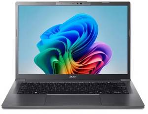 Acer Aspire 14 AI A14-52 Multimedia Notebook