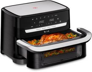 Tefal Heißluftfritteuse 