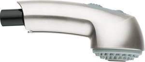 Grohe Eurodisc Spülbrause (46312SD0) Handbrause