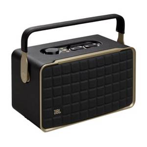 Harman/kardon JBL AUTHENTICS 300 SCHWARZ (Versandkostenfrei) 