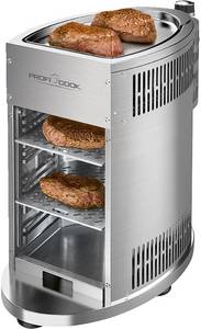 Proficook PC-GBS 1178 Gasgrill