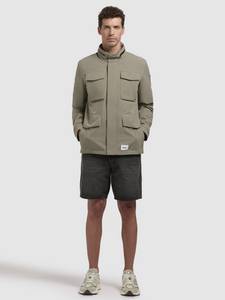 Khujo Fieldjacket 
