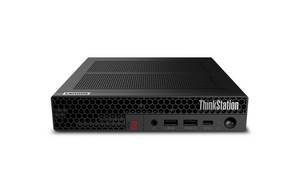 Lenovo ThinkStation P3 Tiny 30H0008WGE - Intel i7-14700, 64GB RAM, 1TB SSD, NVidia A1000, Windows 11 Pro 