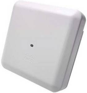 Cisco Aironet 2802I-E-K9 Access Point 