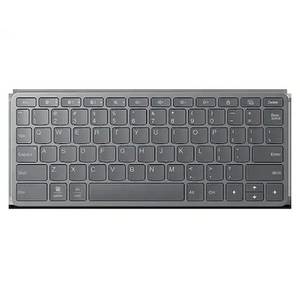 Lenovo kabellose Mehrfachgerät-Tastatur (ZG38C05813) 