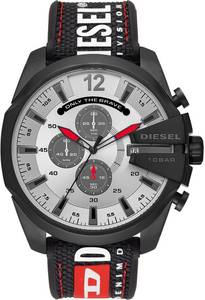 Diesel Mega Chief DZ4512 Chronograph