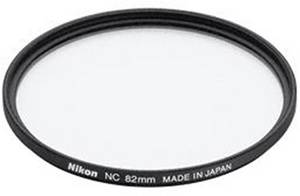 Nikon NC-Filter 82mm (FTA70401)