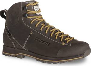 Dolomite Outdoor Dolomite 54 High FG GTX pinecone brown Trekkingschuhe