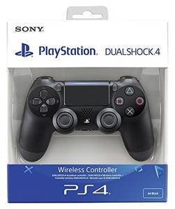PlayStation 4 Sony PS4 DualShock 4 