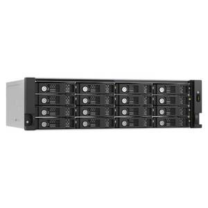 Qnap TL-R1600PES-RP Erweiterungsgehäuse 16-Bay 