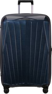 Samsonite Major-Lite Spinner 77 cm midnight blue Hartschalenkoffer