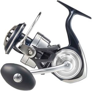 Daiwa Certate SW 8000-H Stationärrolle