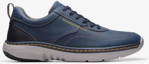 Clarks Originals Clarks Leder navy Low-Top-Sneaker