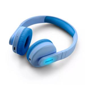 Philips TAK4206BL Bügelkopfhörer
