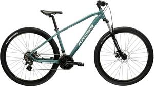 Kross Mountainbike Hexagon 2.0, 21 Gang 