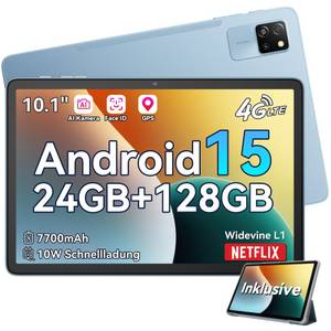 Blackview Tab60Pro 4G LTE Tablet/ Tab 