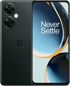 Oneplus Nord CE 3 Lite Chromatic Grey Dual-SIM Handy