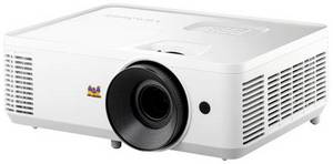 Viewsonic Beamer PX704HDE Laser Helligkeit: 4000lm 1920 x 1200 WUXGA Weiß 