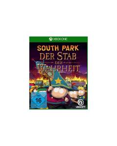 Thq South Park: Der Stab der Wahrheit Remastered Xbox One 