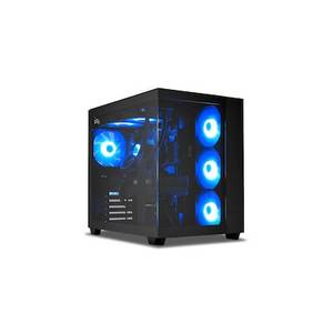 Erazer Tank X10e Core i7 14700 32GB/2TB SSD RTX5070 Win11 