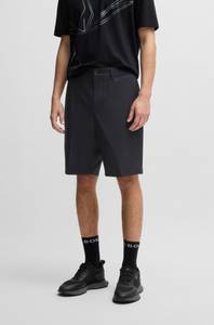 Boss Green Shorts 