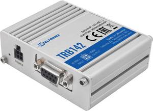 Teltonika TRB142 - LTE RS232 Gateway