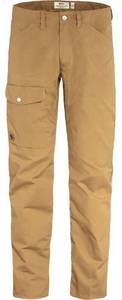 FjÄllrÄven Fjällräven Greenland Jeans Men Regular Buckwheat Brown Trekkinghose