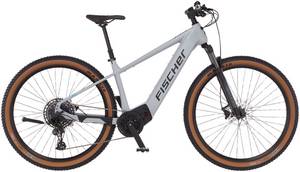 Fischer Fahrrad E-Bike 