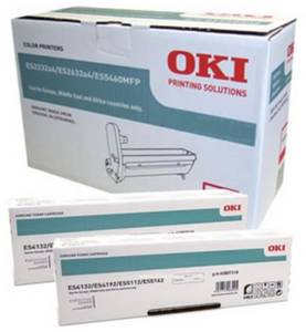 Oki Systems 46490621 Lasertoner