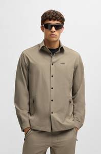 Boss Green Outdoorhemd 