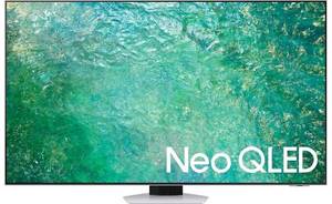 Samsung QN85C 4K-Fernseher