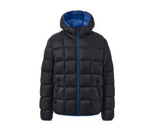 Tchibo - Steppjacke - Herren - Gr. XXL - schwarz 