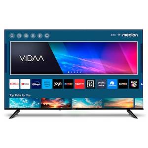 Hisense Germany GmbH MEDION® LIFE® X15517 (MD 31642) Ultra HD LCD Smart-TV