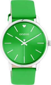 Oozoo Quarzuhr 