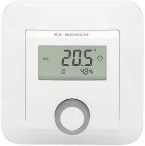 Bosch Heizkörperthermostat 24 V Heizkörperthermostat