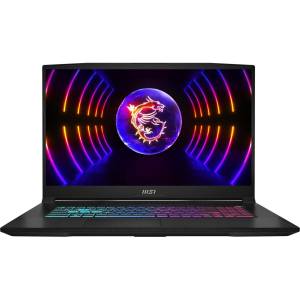 Msi Katana 17 B13VFK-1275 Gaming-Notebook (43.94 cm/17.3 Zoll, Intel Core i7 13620H, RTX 4060, 6000 GB SSD) 