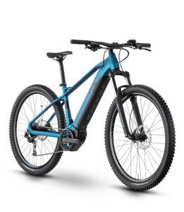 R Raymon E-Bike 27,5 Zoll Raymon 