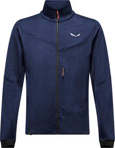 Salewa Sella Crevasse M (28998) dark denim Fleecejacke