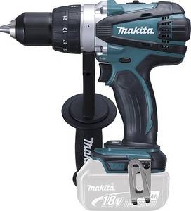 Makita DDF458Z Akku-Bohrschrauber