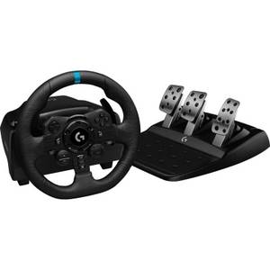 Logitech G G923 Gaming-Controller (Automatische Kalibrierung) 