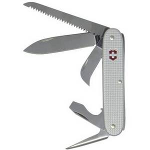 Victorinox Pioneer Alox 7 Schweizer Messer