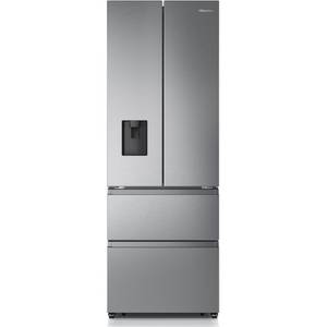 Hisense RF632N4WIE, French Door 